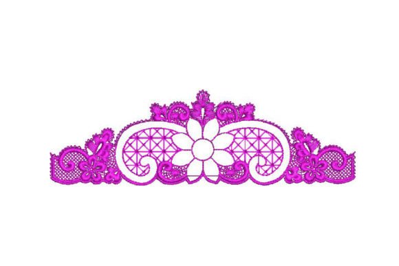 Blossoming Flower Crown: A Designer’s Review
