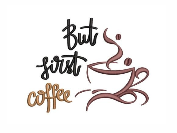 But First Coffee: A Designer’s Review for Craft Fairs