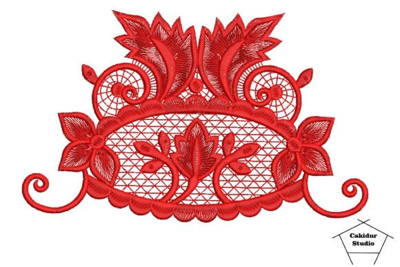 Caged Flowers: A Designer’s Review for Brand Merch
