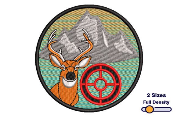 Deer Hunting: A Designer’s Review for Holiday Collections
