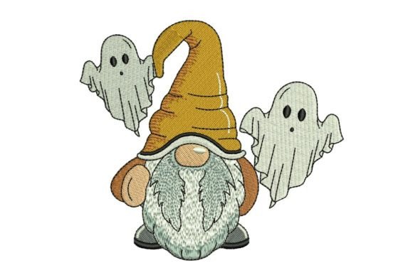 Gnome with Ghost: A Designer’s Review