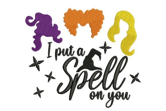 I Put a Spell on You: A Seller’s Review