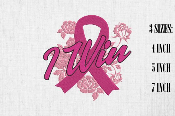 I Win Pink Ribbon: A Designer’s Review