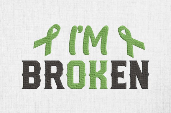 I’m Ok I’m Broken: A Designer’s Review