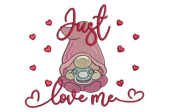 Just Love Me: A Designer’s Holiday Review