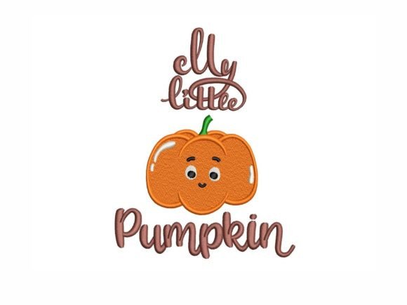 My Little Pumpkin: A Designer’s Review for Personalized Gifts