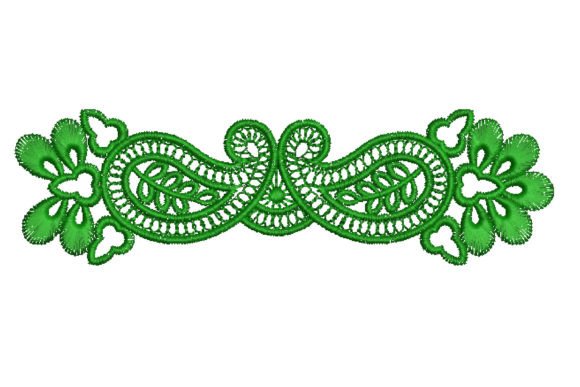 Paisley Duet: A Designer’s Holiday Review