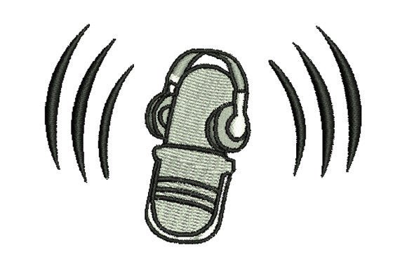Radio Broadcasting Mic: A Designer’s Review