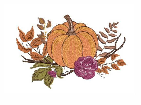 Reviewing Autumn Pumpkin for Etsy Shops