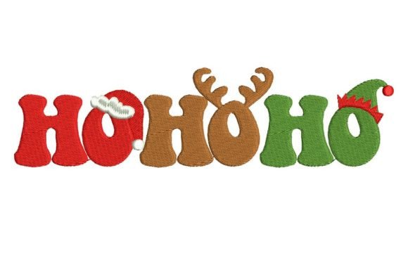 Reviewing Christmas HoHoHo for Boutique Apparel