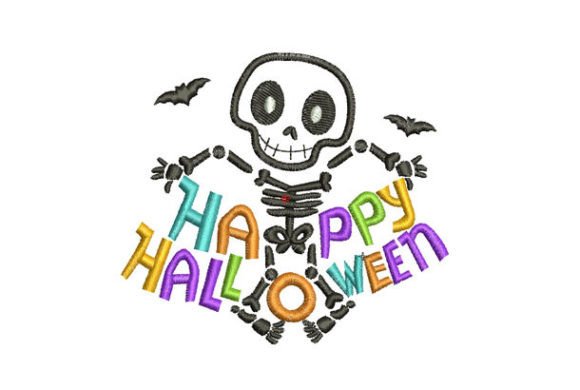 Reviewing Funny Happy Halloween for Real Projects