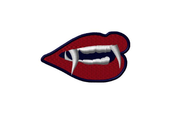 Vampire Embroidery Review: A Pro’s Take on Spooky Merch