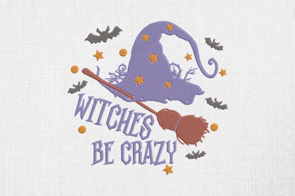 Witches Be Crazy: A Designer’s Holiday Review